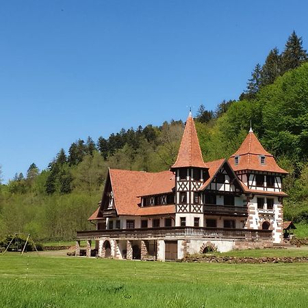 Le Saint Moulin De La Petite Pierre Villa Lohr Kültér fotó