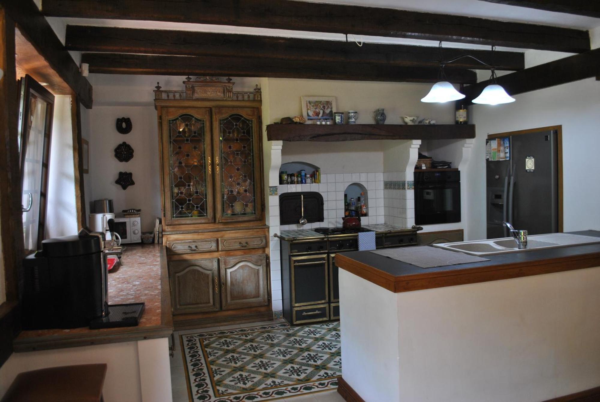 Le Saint Moulin De La Petite Pierre Villa Lohr Kültér fotó