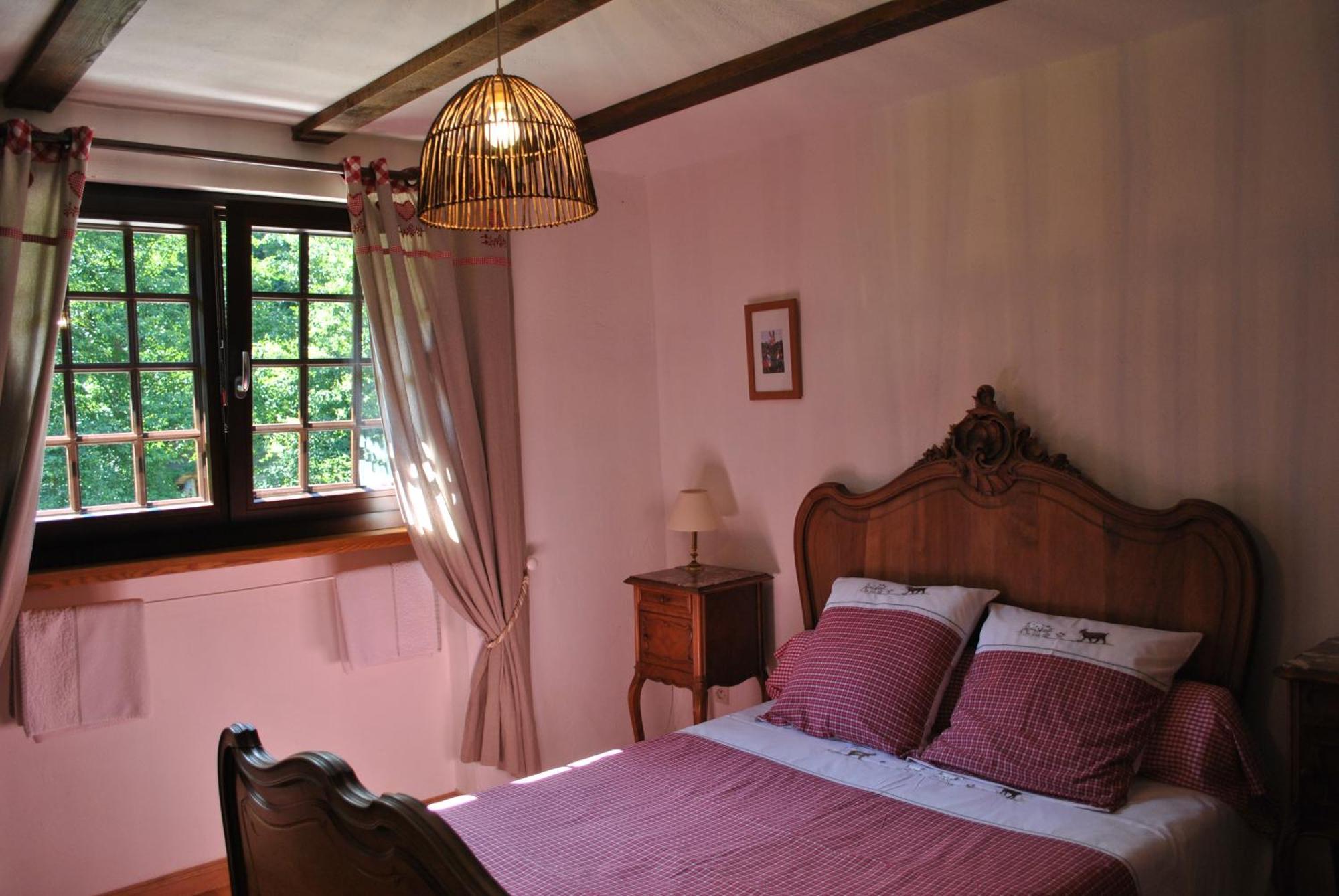 Le Saint Moulin De La Petite Pierre Villa Lohr Kültér fotó